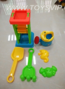 Beach waterwheel (6PCS)