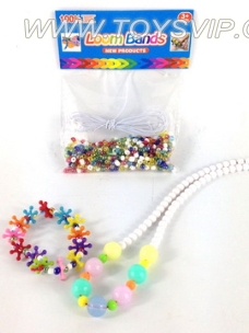 DIY jewelry beads