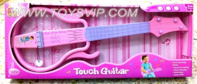 Touch Music Guitar