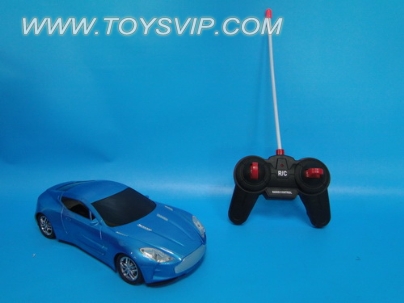 1:18 Aston Martin one-77 Remote Control Cars