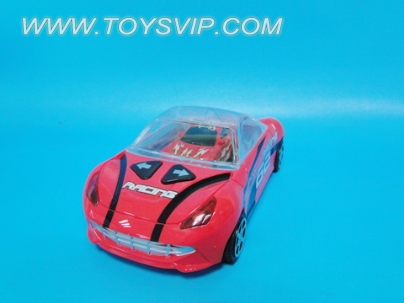 Mini remote control car models