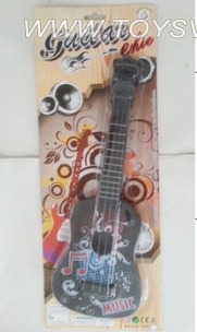 Pad Guitar