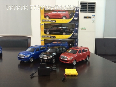 1:16 Stone simulation remote control cars (including electricity)