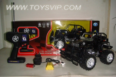 1:12 Stone remote control cars (including electricity)