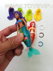 Electronic magic magical mermaid mermaids