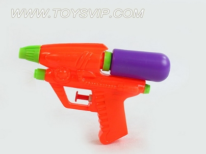 water gun