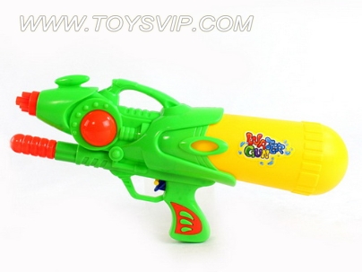 water gun