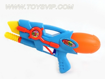 water gun