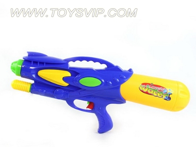 water gun