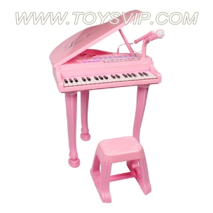 Princess small piano