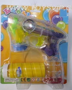 B/O BUBBLE GUN