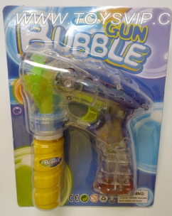 B/O BUBBLE GUN