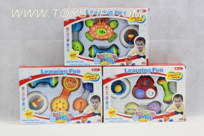 Baby Toys