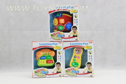 Baby Toys