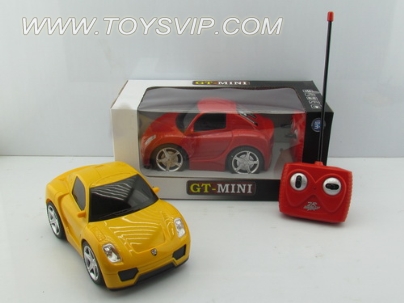 Stone simulation mini remote control cars  (NOT INCLUDED)