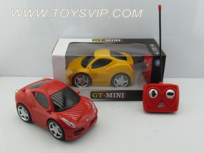 Stone simulation mini remote control cars  (NOT INCLUDED)