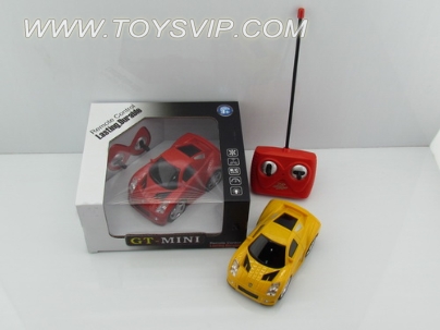 Stone simulation mini remote control cars (NOT INCLUDED)