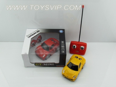 Stone simulation mini remote control cars (NOT INCLUDED)