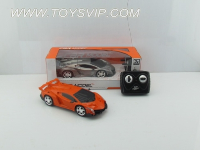 1:20 Stone remote control car (NOT INCLUDED)