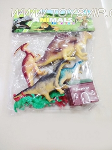 Dinosaur Set