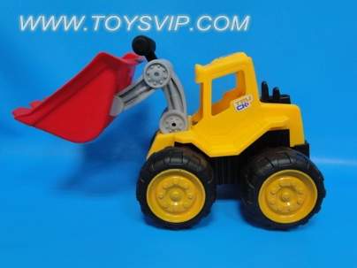Construction vehicles