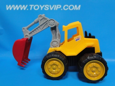 Construction vehicles