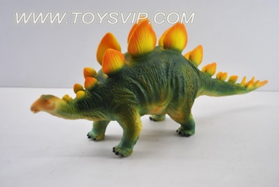 19-inch Stegosaurus
