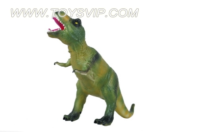 19-inch Tyrannosaurus (Green)