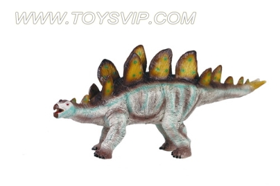 17-inch Stegosaurus