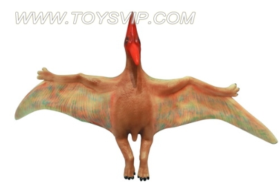 22-inch pterosaur