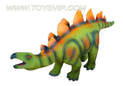22-inch Stegosaurus