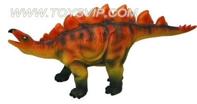 22-inch Stegosaurus