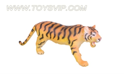 24-inch tiger