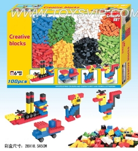 Variety blocks