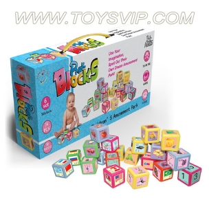 Puzzle Box 36pcs