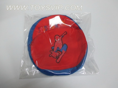 Small Spiderman backpack