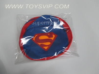 Small Superman backpack