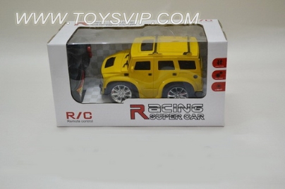 Two-way Hummer remote control car