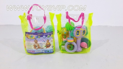 Rattles（6PCS）