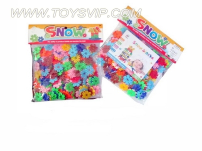 Snowflake sheet (200 / PCS)