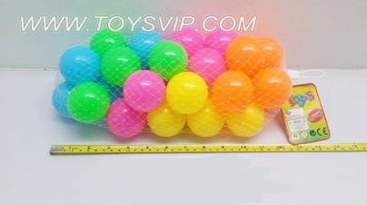 Ocean ball (30PCS)