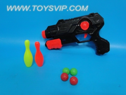 Toy guns