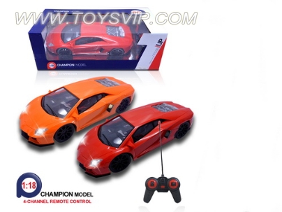 1:18 Lamborghini Evan tower multi (NOT INCLUDED)