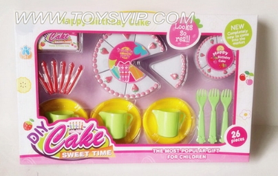 Cake Set