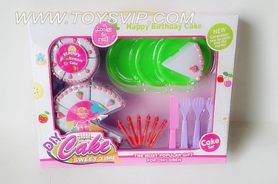 Cake Set