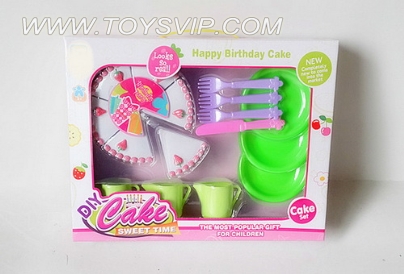 Cake Set