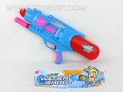 Cheer gun