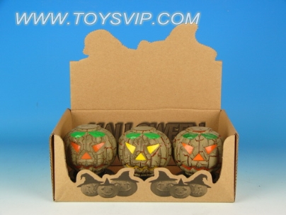 Pumpkin Night Light（6/PCS）