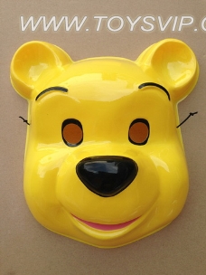 Winnie the Pooh Mask
