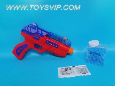 Water gun(With light and infrared)